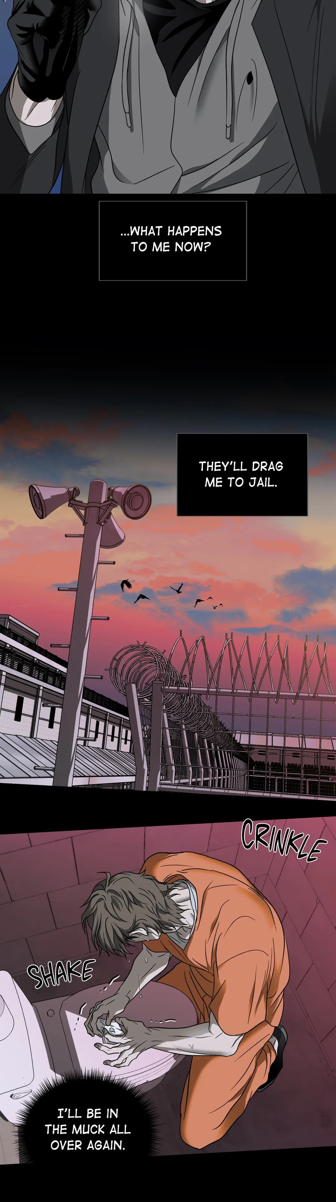 Shutline, Chapter 43 image 04